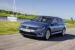 Volkswagen Passat Variant GTE 2015 года